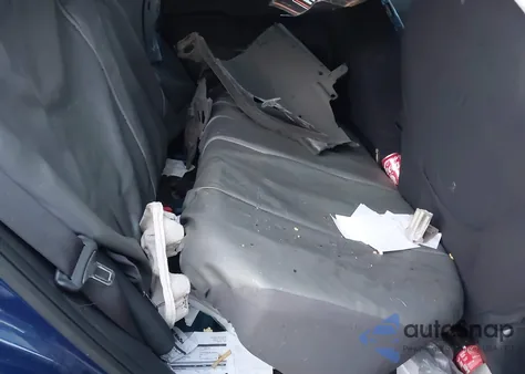 2020 Nissan Kicks Sv Xtronic Cvt z USA, uszkodzony, nr VIN 3N1CP5CV9LL560025